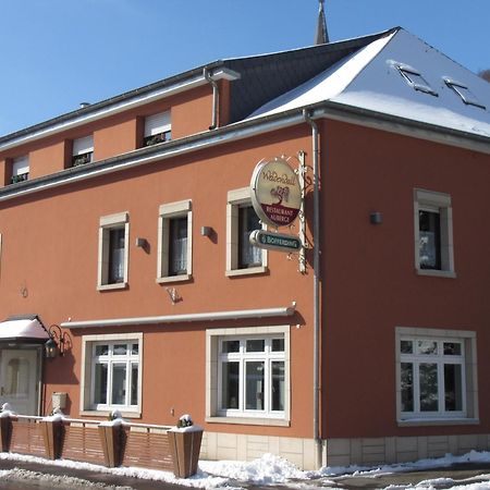 Weidendall Kopstal Zewnętrze zdjęcie