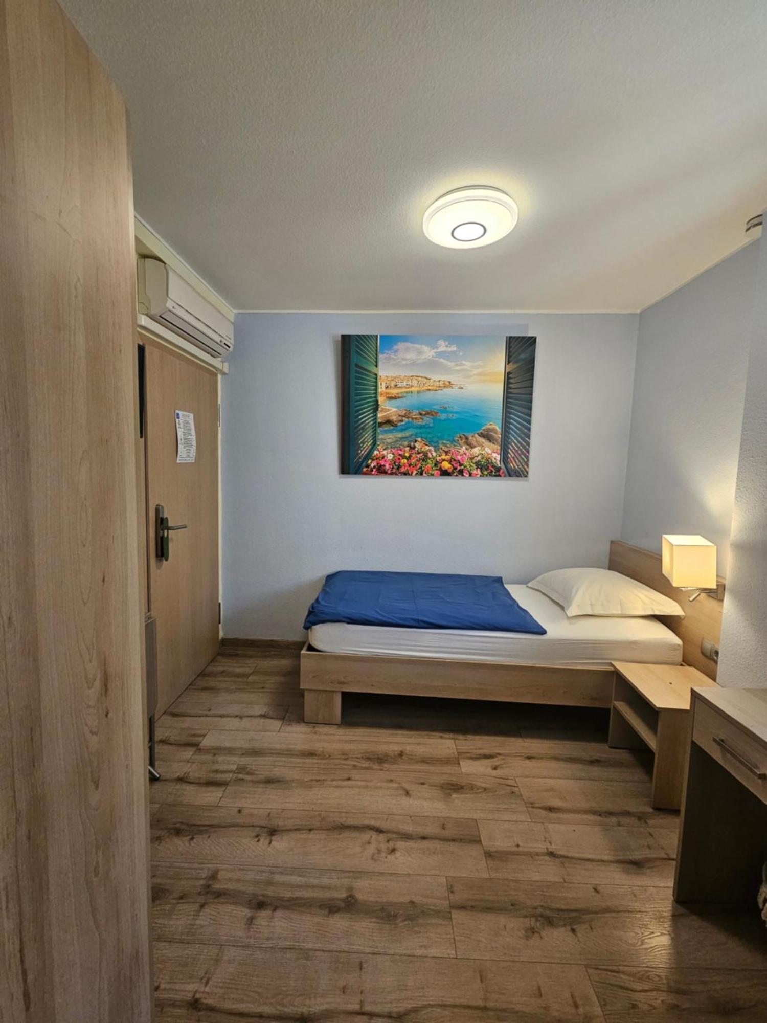Weidendall Kopstal Zewnętrze zdjęcie