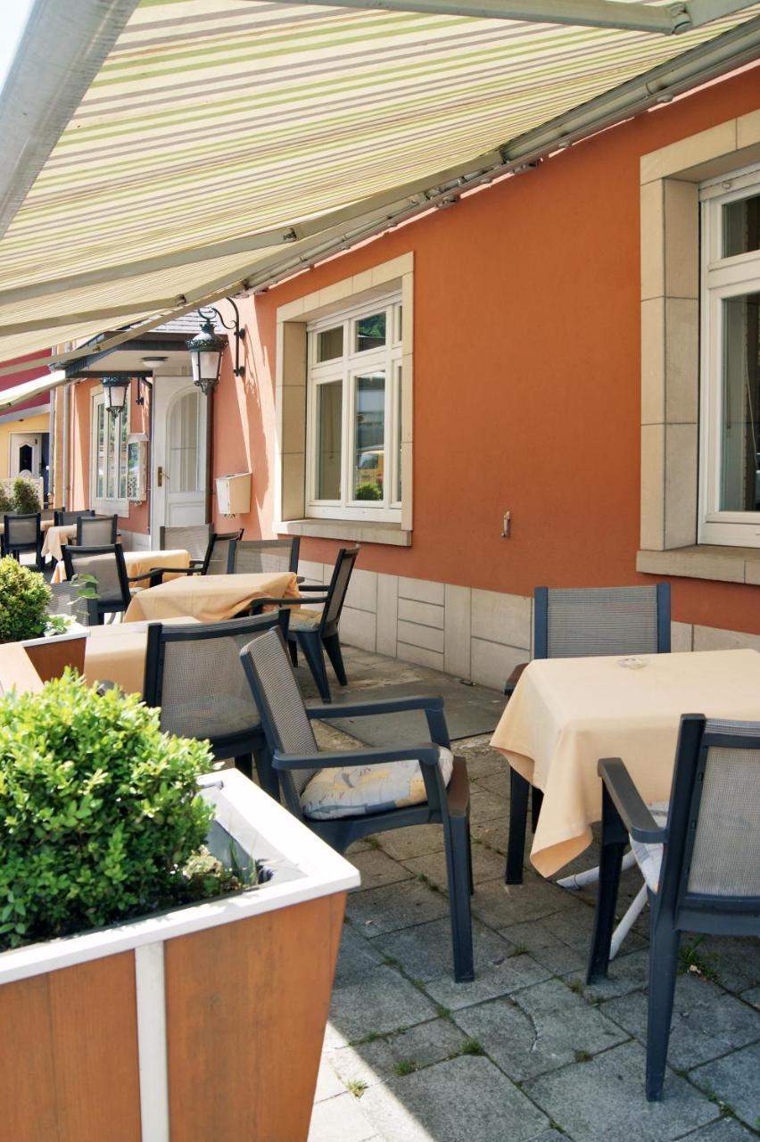Weidendall Kopstal Zewnętrze zdjęcie
