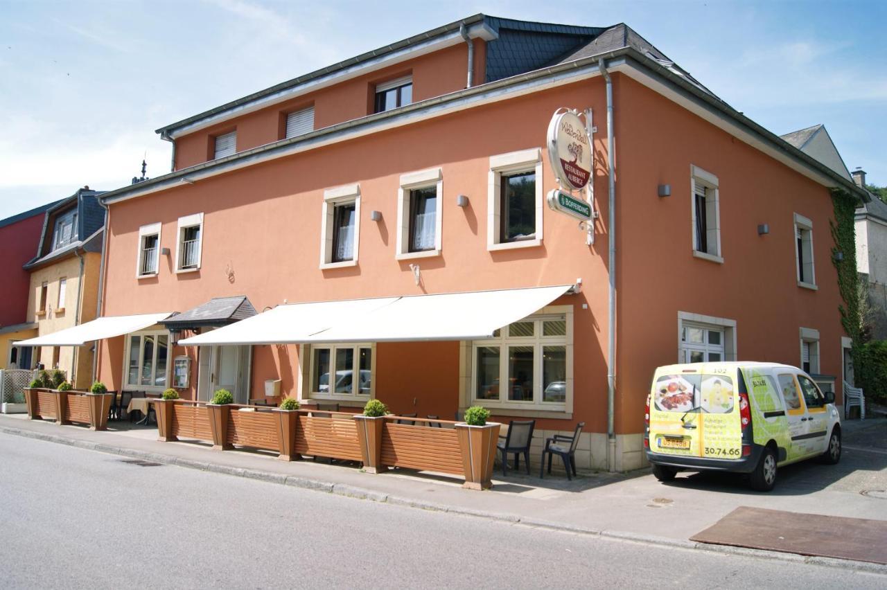 Weidendall Kopstal Zewnętrze zdjęcie